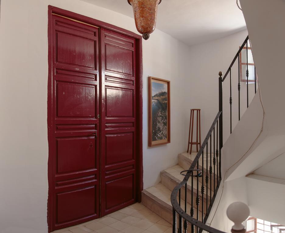Casa Del Mesoncico Apartment Cehegín Екстериор снимка